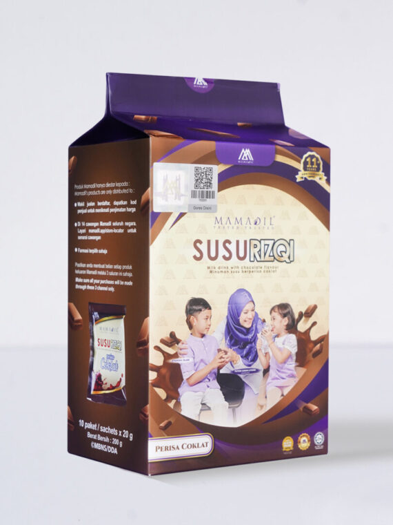 Susu Rizqi Mini