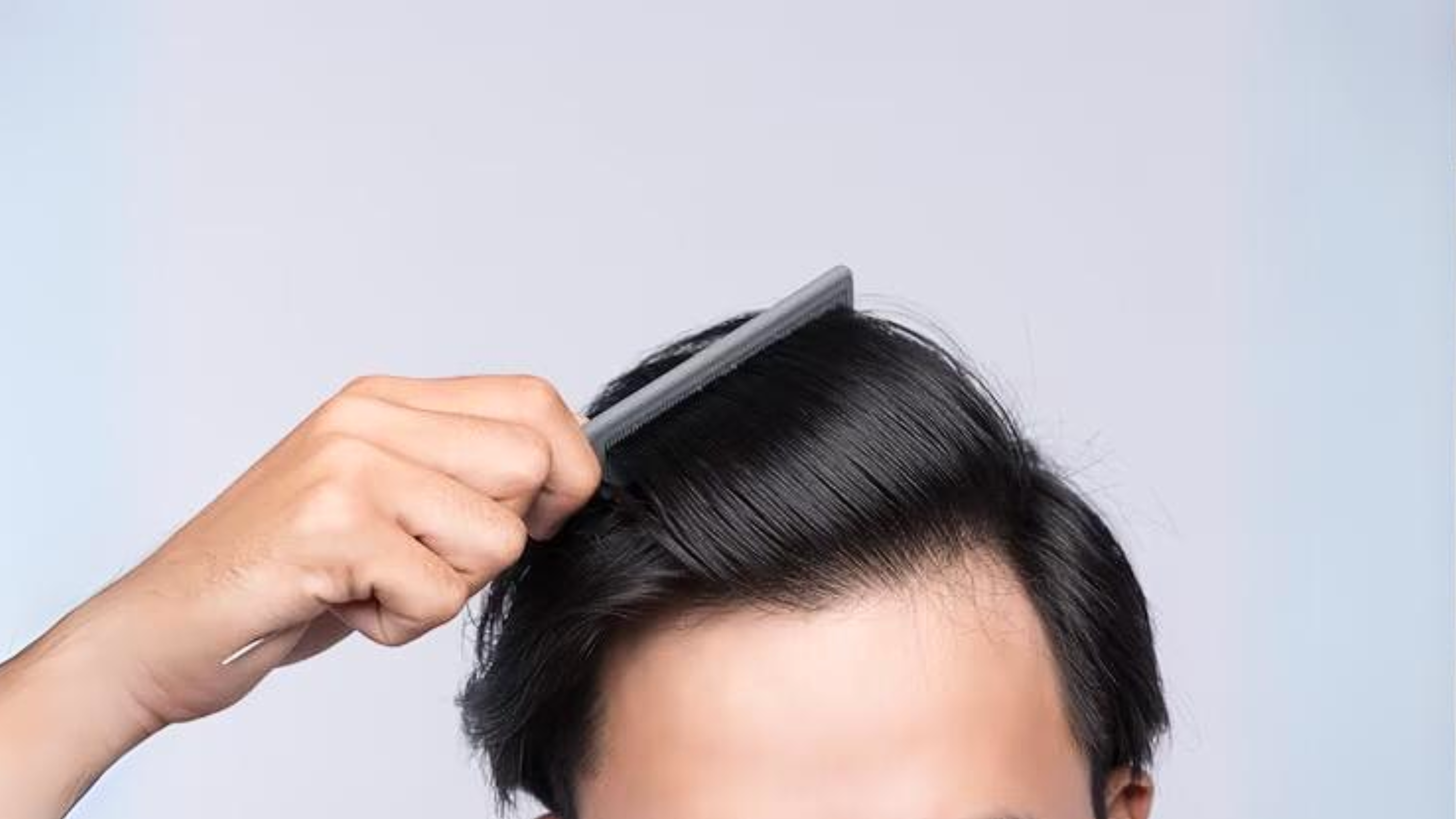 tips penjagaan rambut sihat