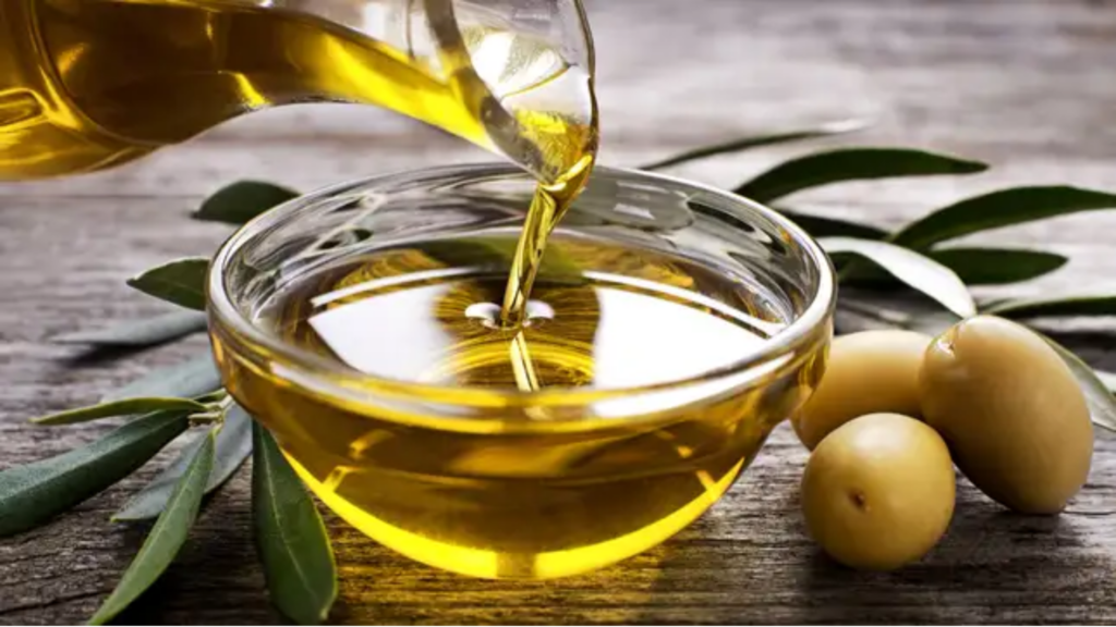 Khasiat minyak zaitun penting untuk kesihatan tubuh badan.