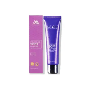 Hydro Based Soft Cleanser