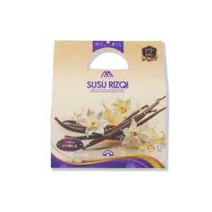Susu Rizqi Vanila
