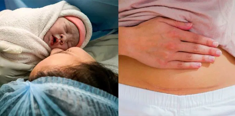 Pemulihan selepas bersalin czer agak sukar. Ibu mungkin boleh cuba produk ini untuk bantu percepat pemulihan luka jahitan bersalin