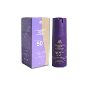 Chameleon Glow Sunscreen