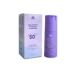 Dew Shield Invisible Sunscreen